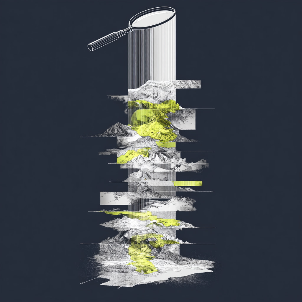 What a Maturity Assessment Actually Reveals About Your Asset Management