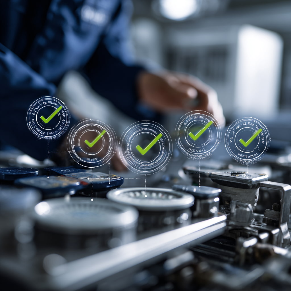 How QA Separates Useful Assessments from Expensive Box-Ticking