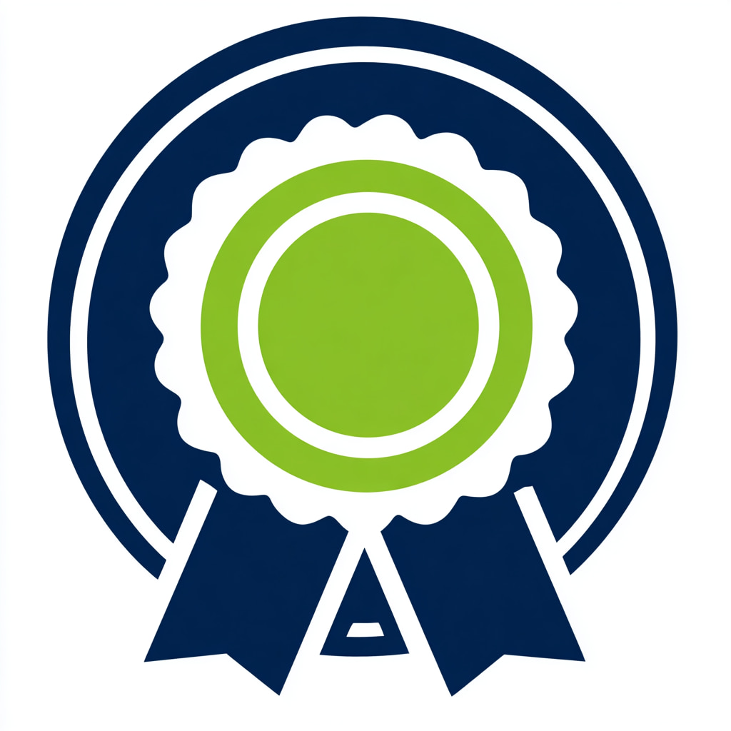 IAM Endorsed Assessors: What the Credential Means for Your Assessment