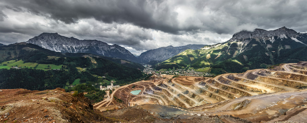 When Mining Meets Energy: Getting Asset Management Right in the Diversification Play