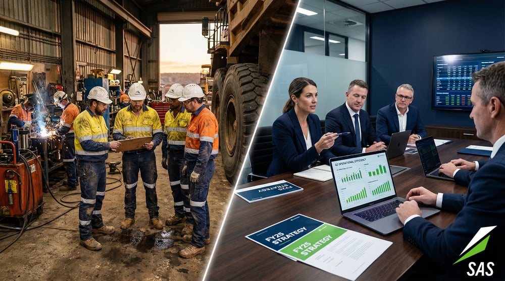 Why Maintenance Budget Proposals Fail (And a Template That Fixes It)