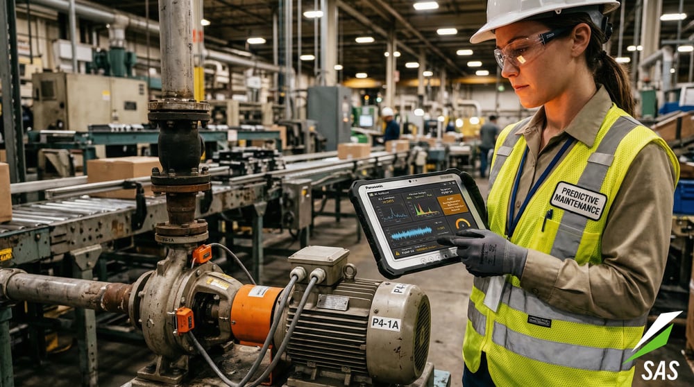 Predictive Maintenance with Machine Learning: A Practical Guide