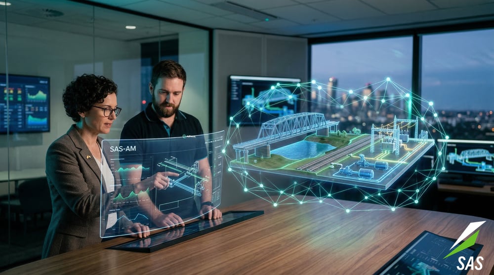 The Complete Guide to AI in Asset Management (2026)