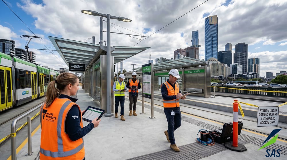 Operational Readiness and Assurance: A Complete Guide