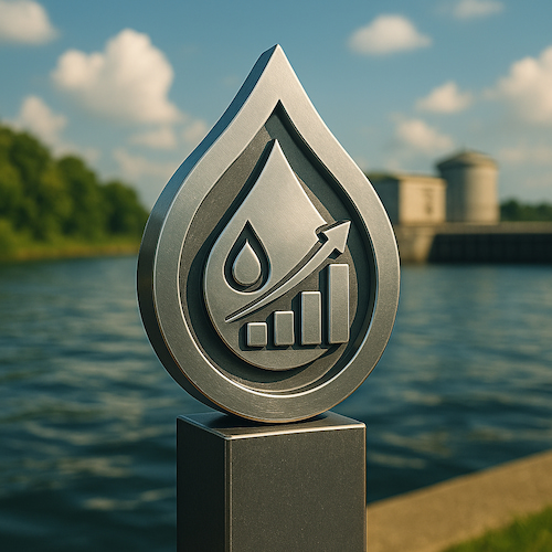 Pipe Network Predictive Analytics