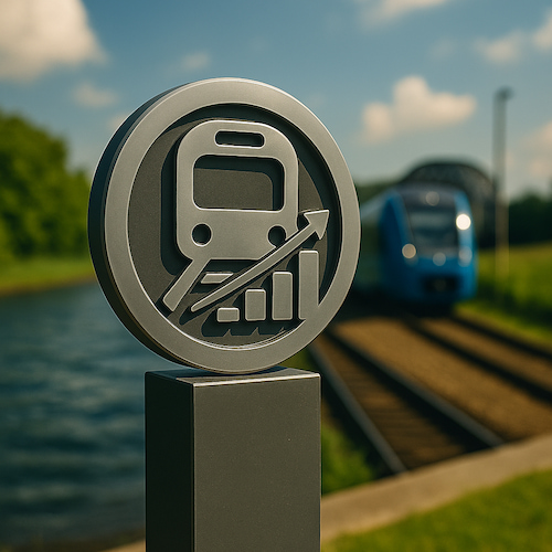 Predictive Analytics for Rolling Stock & Infrastructure