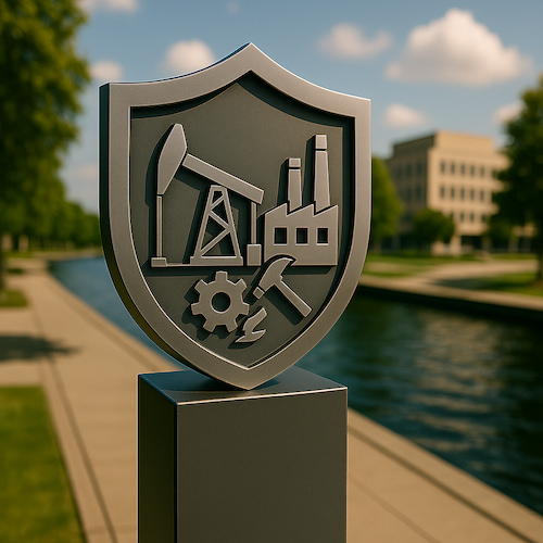 Resources and minerals sector asset management - SAS Asset Management