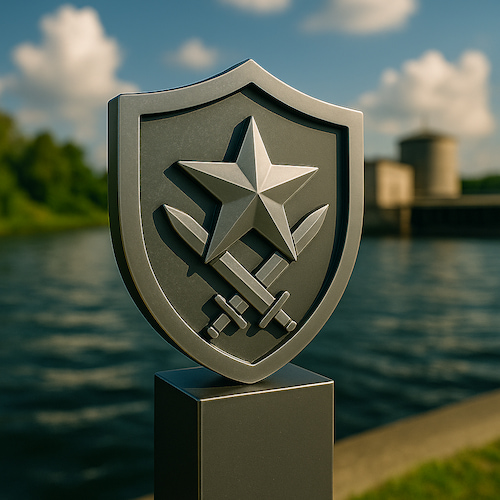 Defence sector asset management consulting - SAS Asset Management