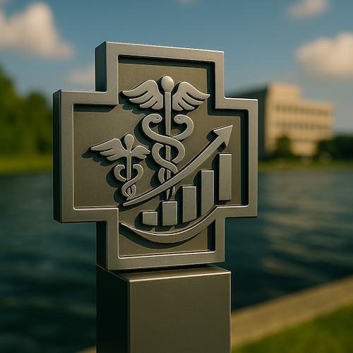 Medical Equipment Predictive Analytics