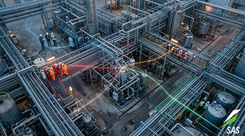 Stop Ranking Your Assets. Start Understanding Them.