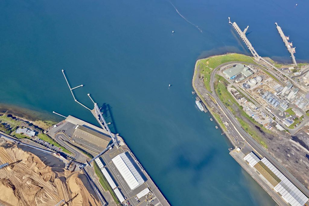 12,000 Assets, One Standard: How GeelongPort Connected Condition Data to Its Asset Register