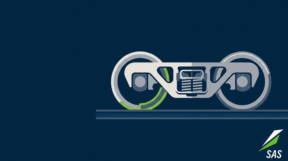 Predictive Analytics for Rolling Stock & Infrastructure