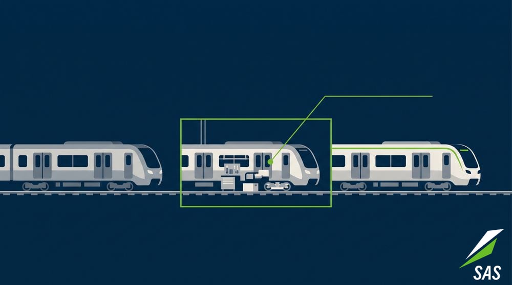 Lifecycle Planning for Fleet & Network Assets