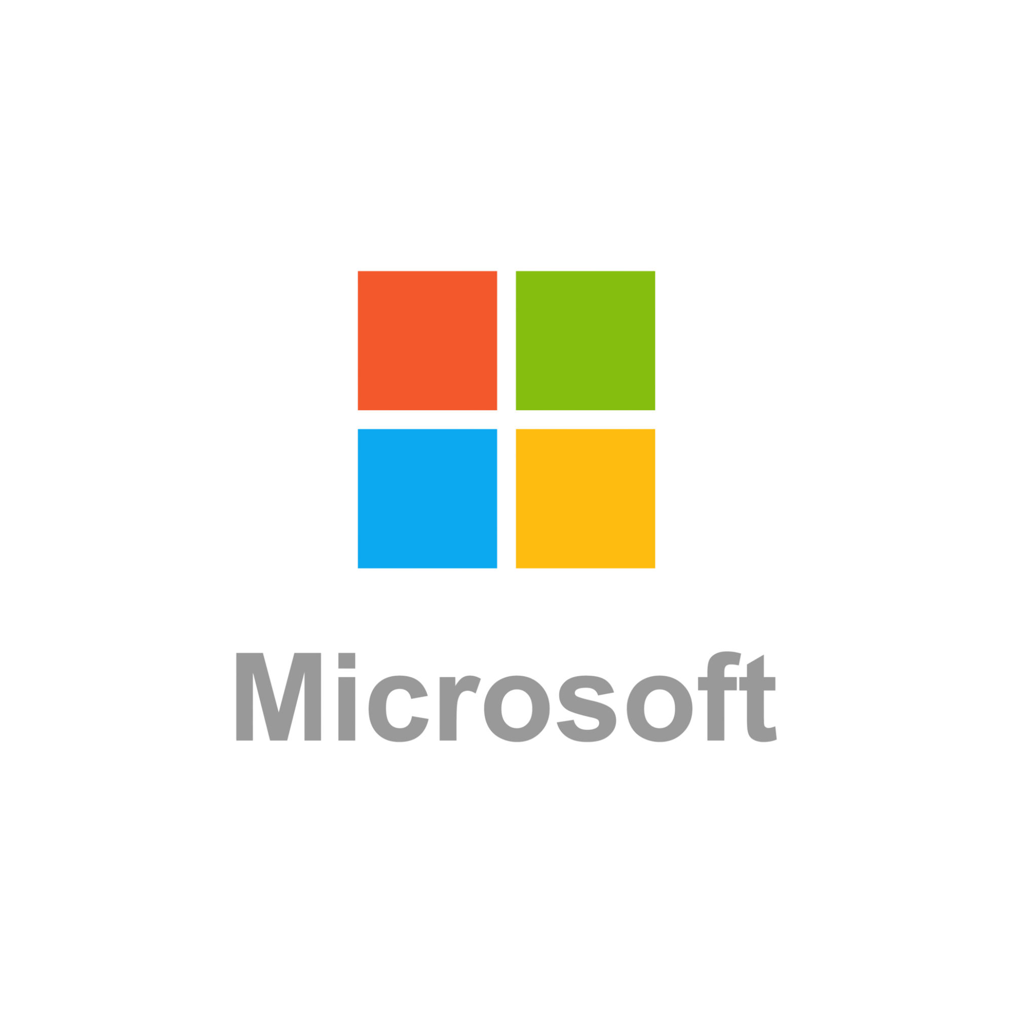 Microsoft