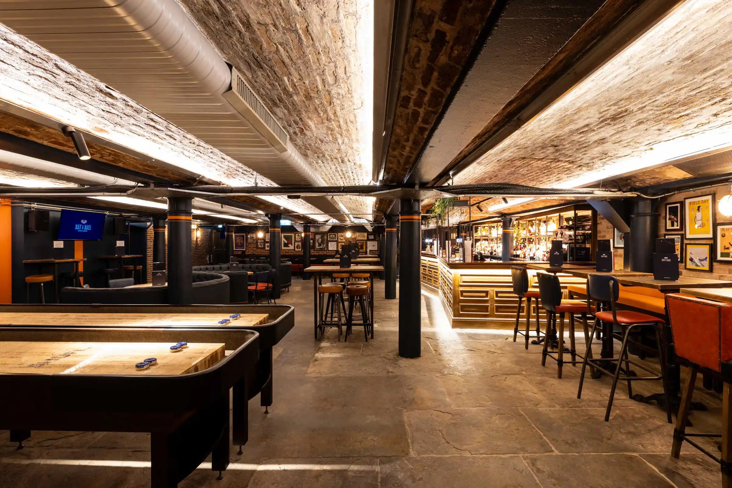 Full Venue Hire