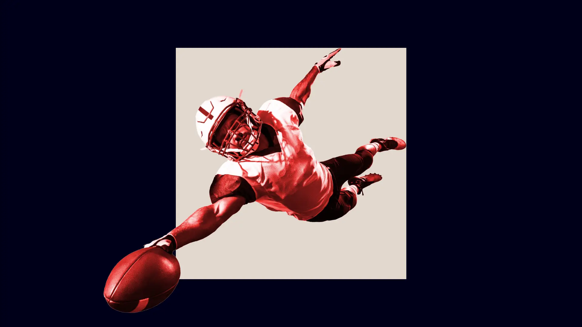 Catch all the excitement of the NFL Redzone every Sunday