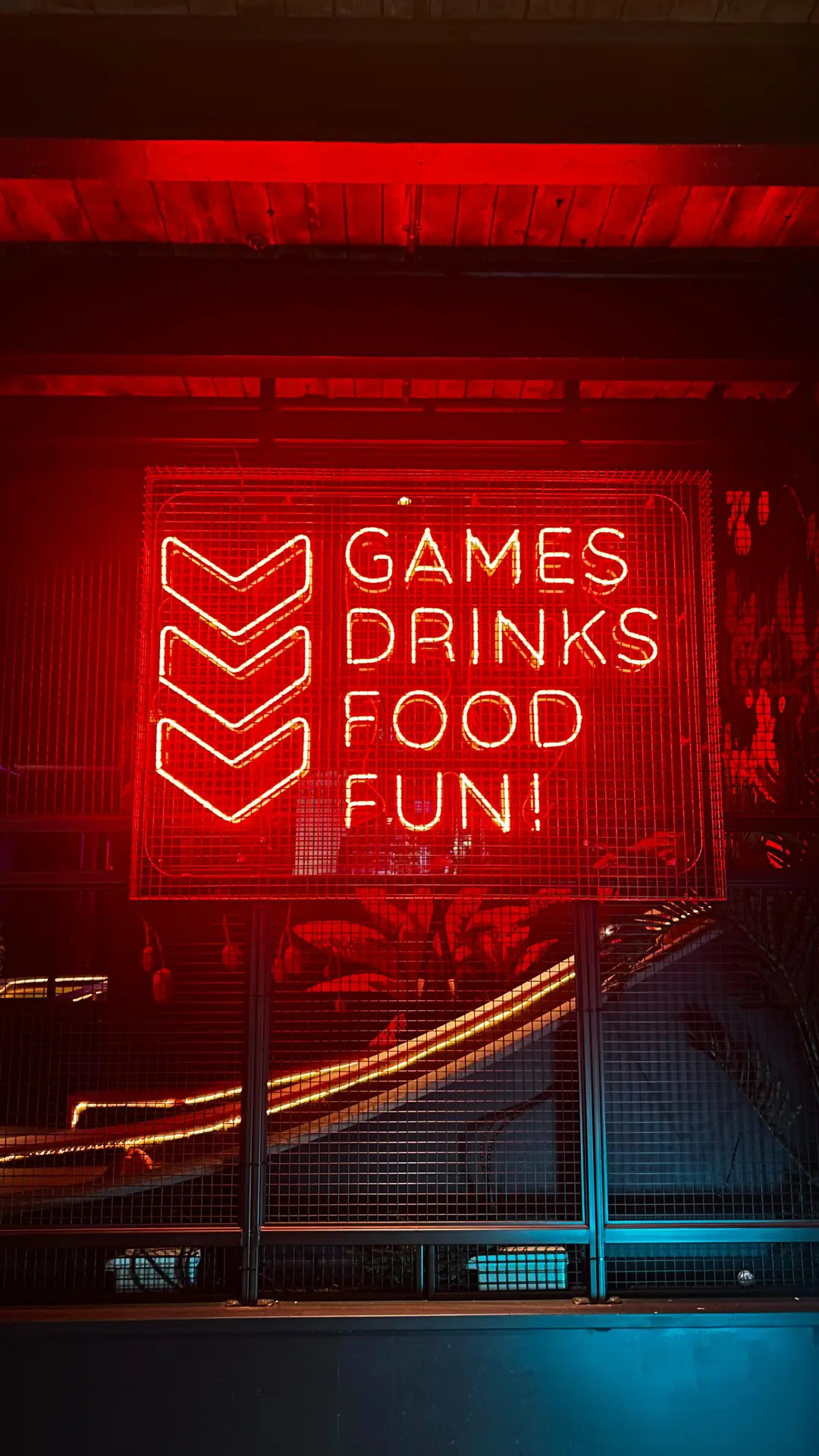For anyone who loves a good time, Bat & Ball is the spot!! 🏓

Fun games, live football and the ultimate party vibe all in one place 🪩✨ 

Head to the link in our bio to book your spot now!