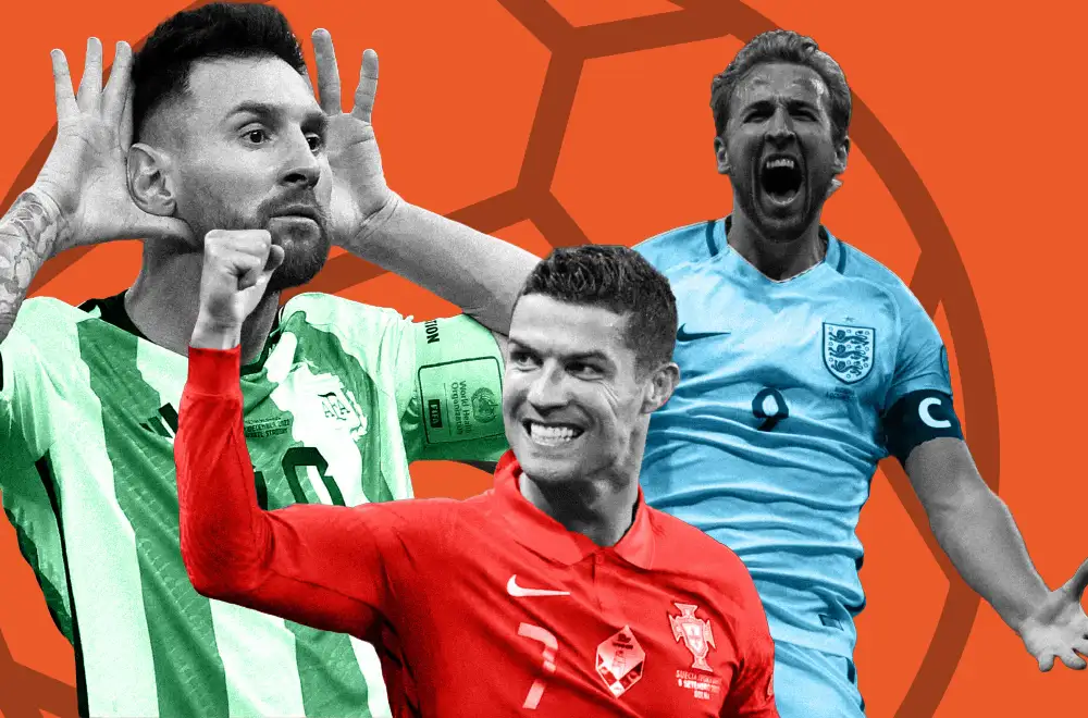 Join us for the biggest tournament in world football as the planet’s top teams battle it out for glory at the 2026 FIFA World Cup.