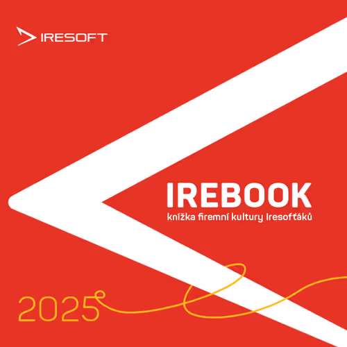 IREBOOK 2025