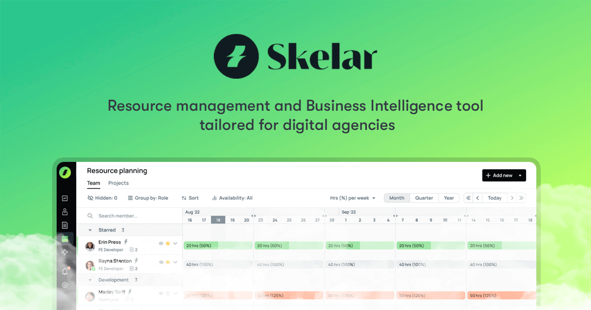 SKELAR