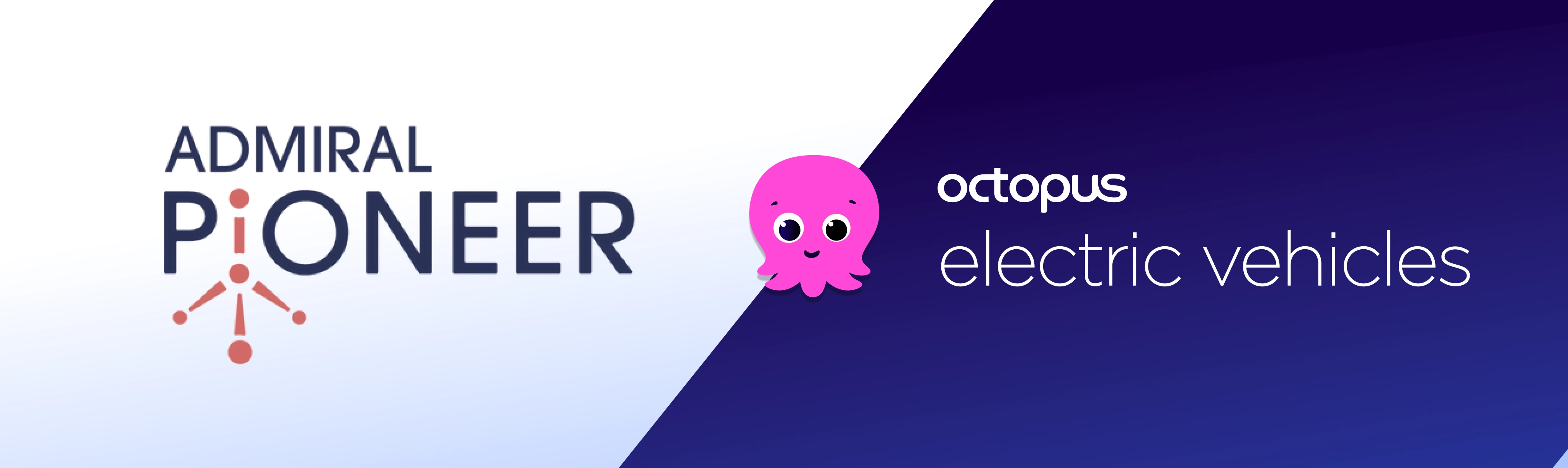Embedded insurance meets EV innovation in new partnership between Root, Admiral Pioneer, and Octopus EV