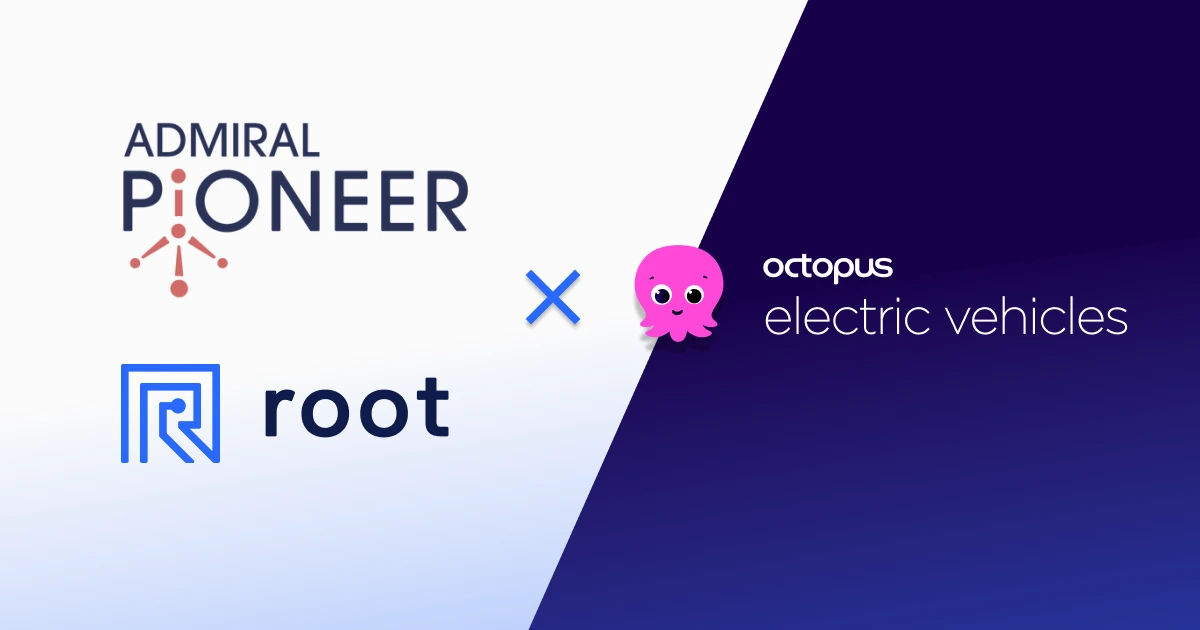 Root Blog | Embedded insurance meets EV innovation in new partnership ...