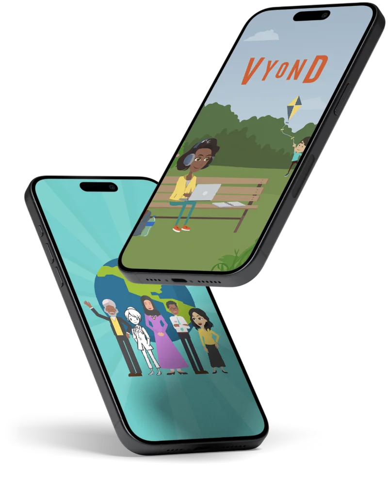 Vyond AI driven Video Production For Effective Digital Training TicTac Vyond AI driven Video Production For Effective Digital Training TicTac