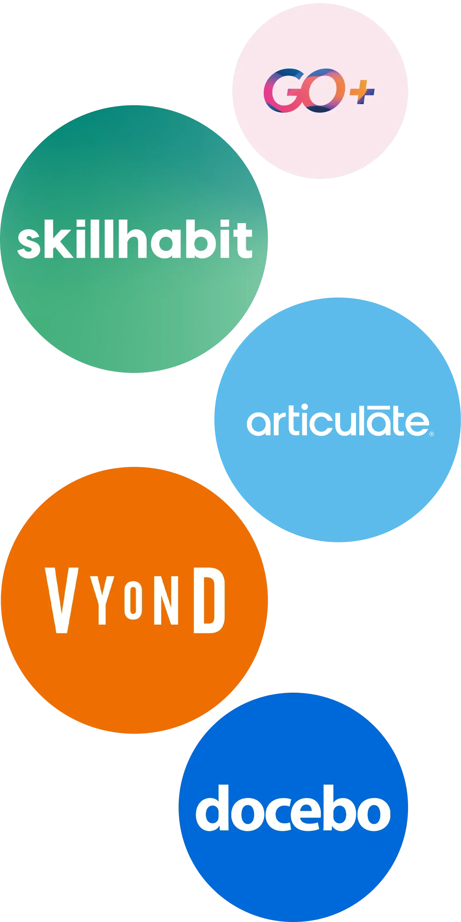 Home Logos