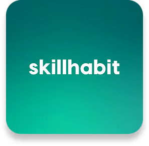 Skillhabit logotype