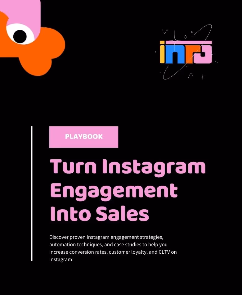 Playbook turn engagement into sales