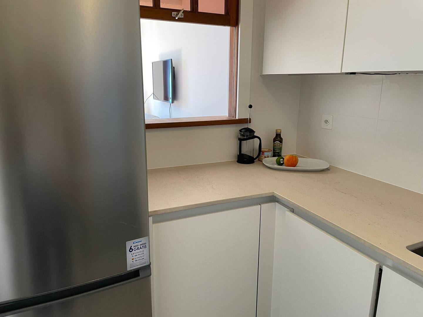 Mondzeu A266 — 1-bedroom apartment near Place Centrale with pool, gym and sauna, Verbier (photo 4)