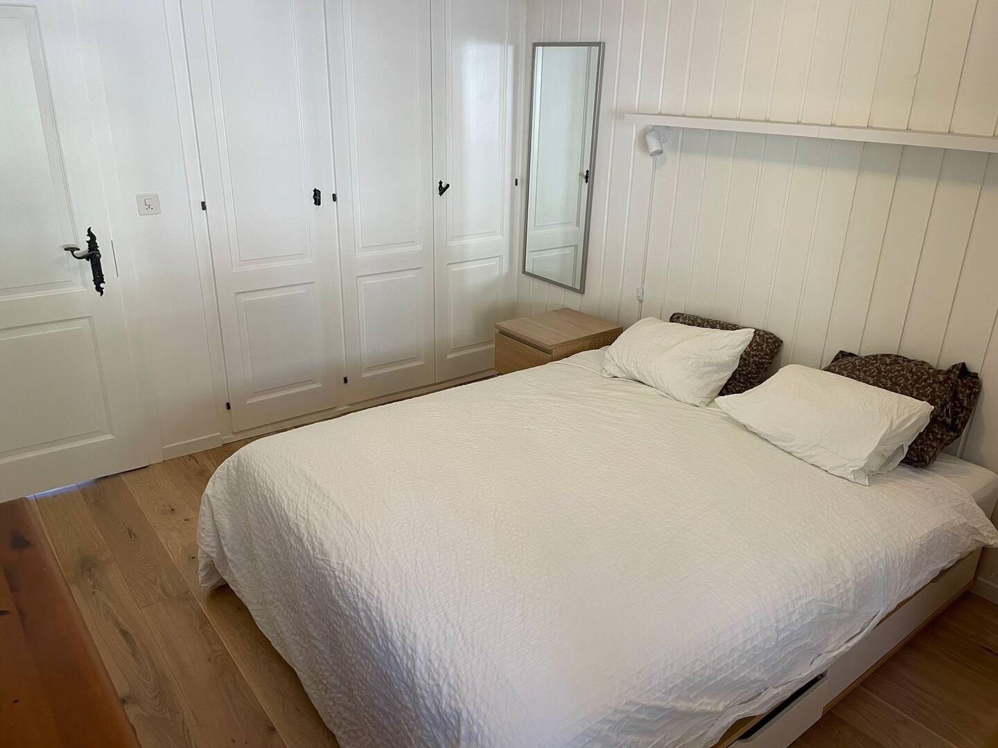 Mondzeu A266 — 1-bedroom apartment near Place Centrale with pool, gym and sauna, Verbier (photo 10)