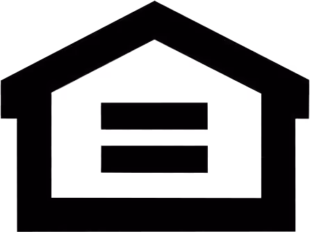 Fair housing logo