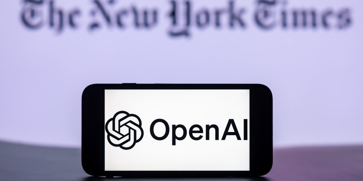 OpenAI should be copying journalists’ principles, not just their content | Fortune