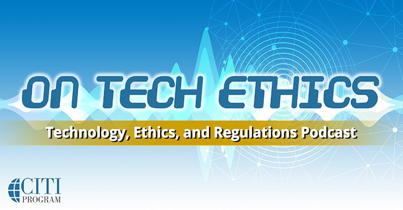 On Tech Ethics: Ethical Tech as a Competitive Advantage