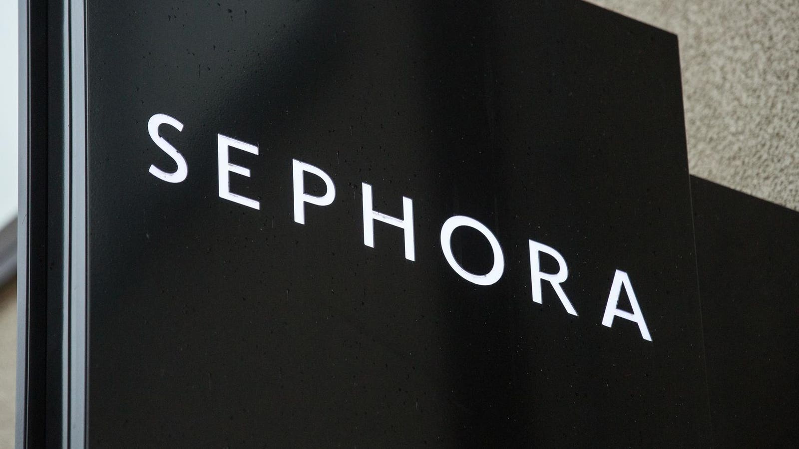 Sephora's $1.2 Million Fine Proves Customer Privacy Is An Innovation Imperative