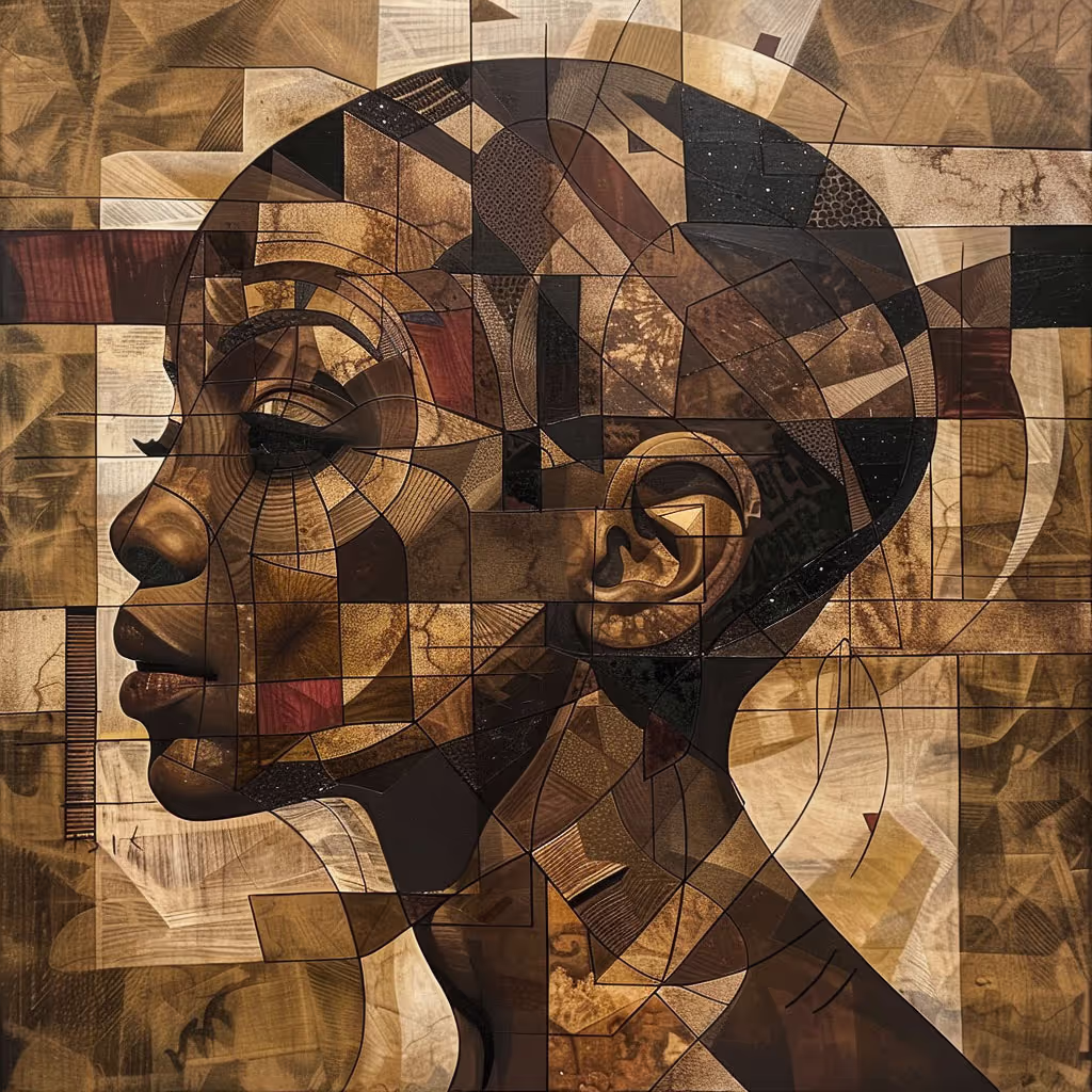 african hornbill from murals ng collection