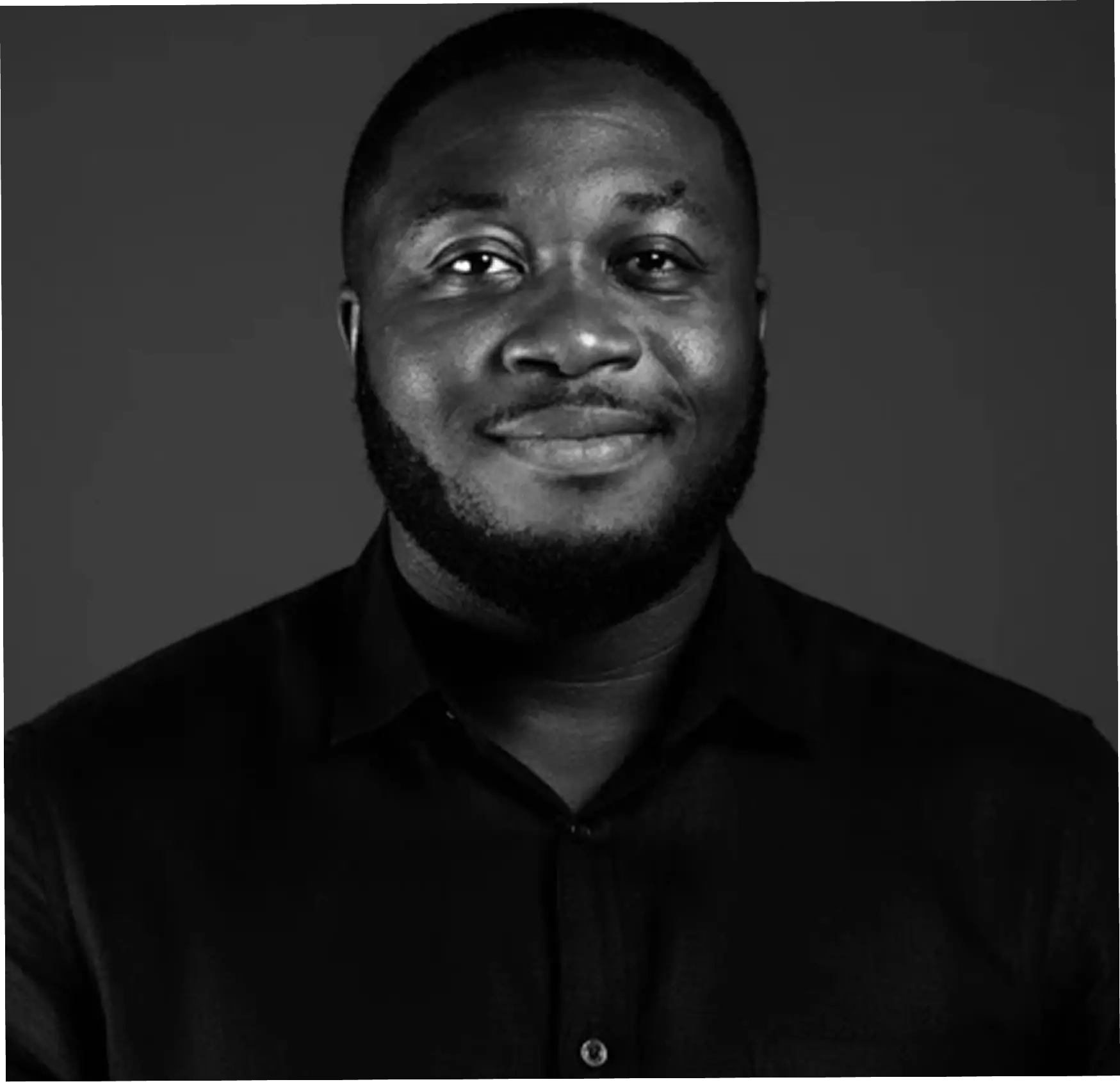 Founder & CE0, Murals Ng - Femi Adeleke