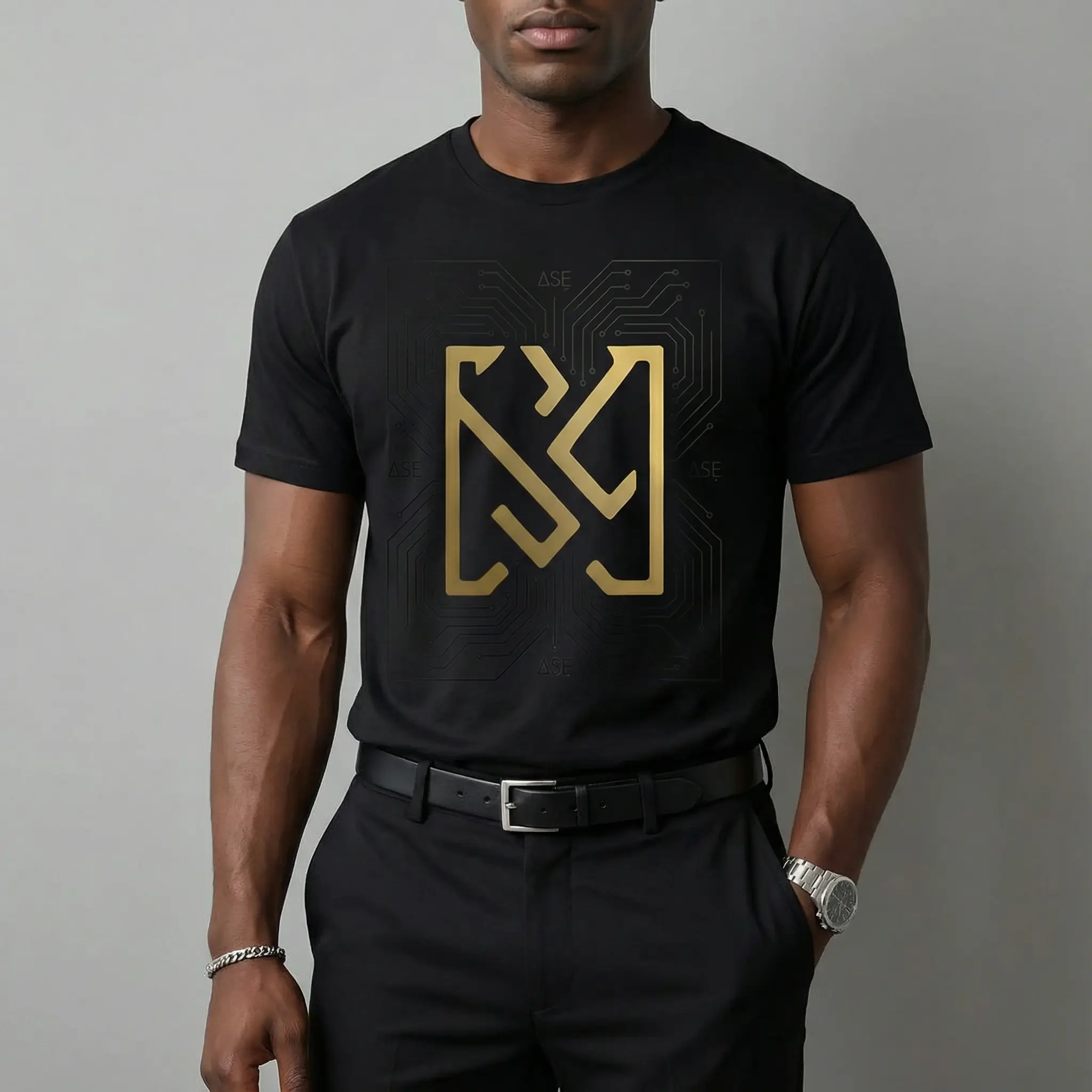 ΔSE PROTOCOL Tee