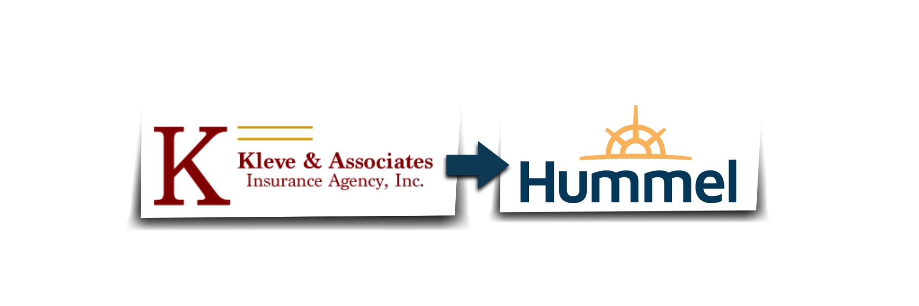 Honoring the Past, Embracing the Future: Kleve Insurance Agency Joins the Hummel Group