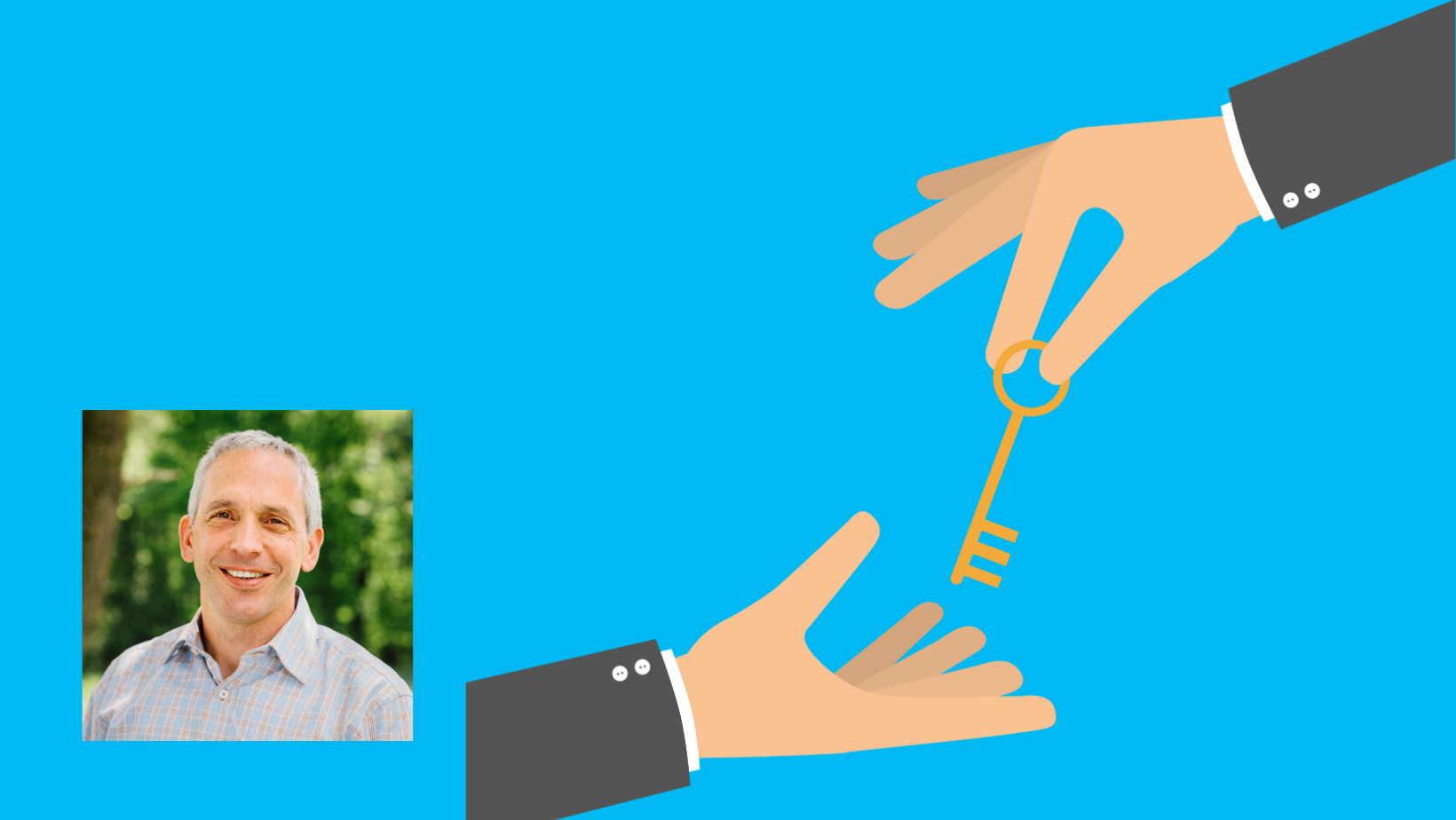 Future-Proofing Your Business