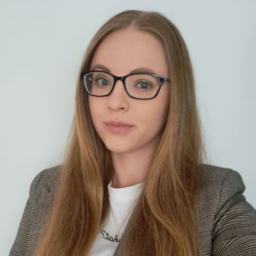 Aleksandra Kalicińska