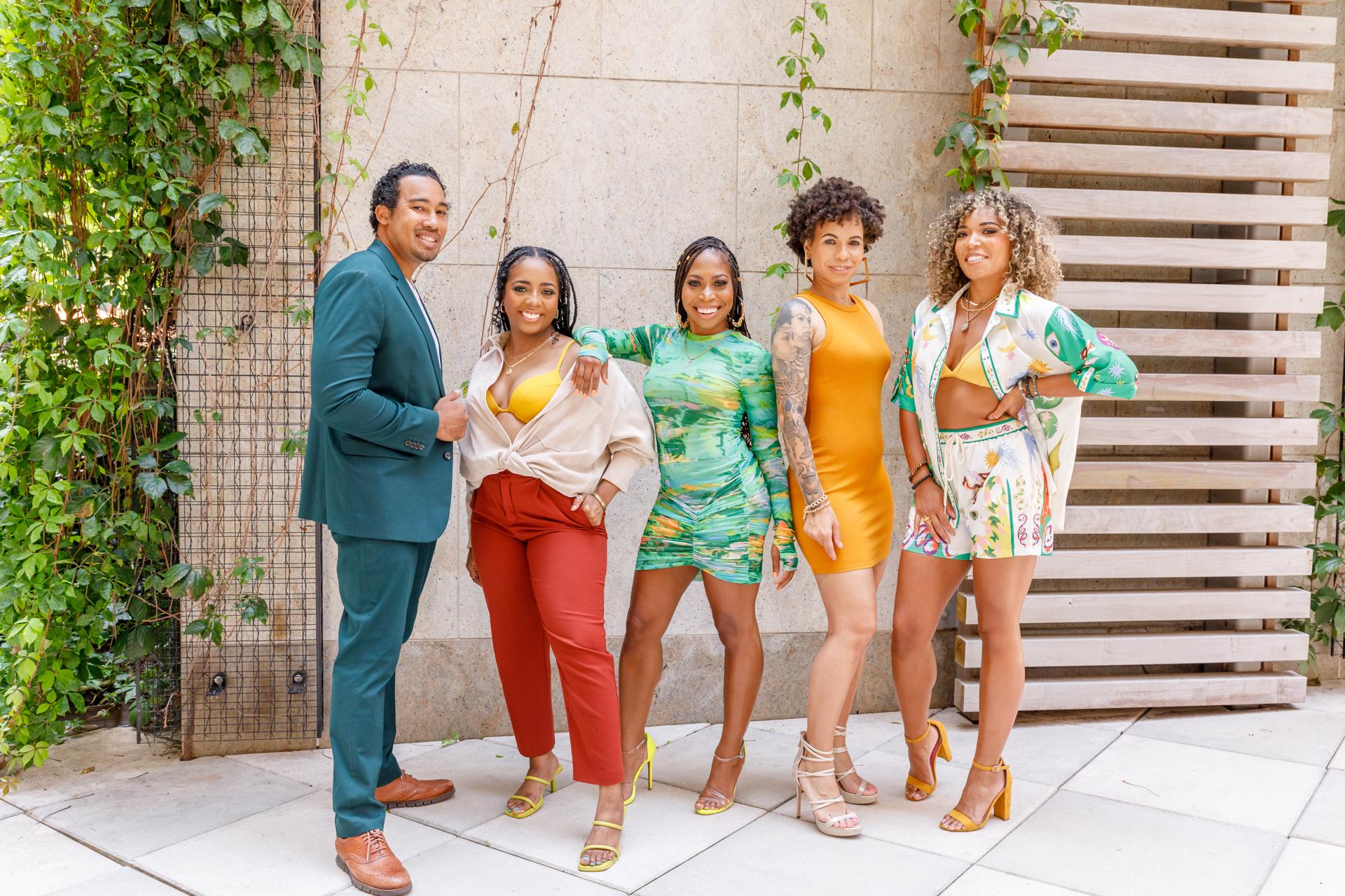 HLS Collective Team