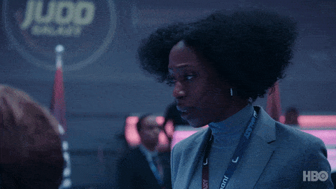 black-woman-taking-deep breath