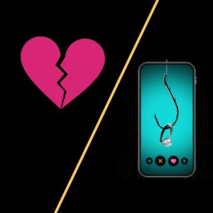 Tinder Swindler Breaks Hearts