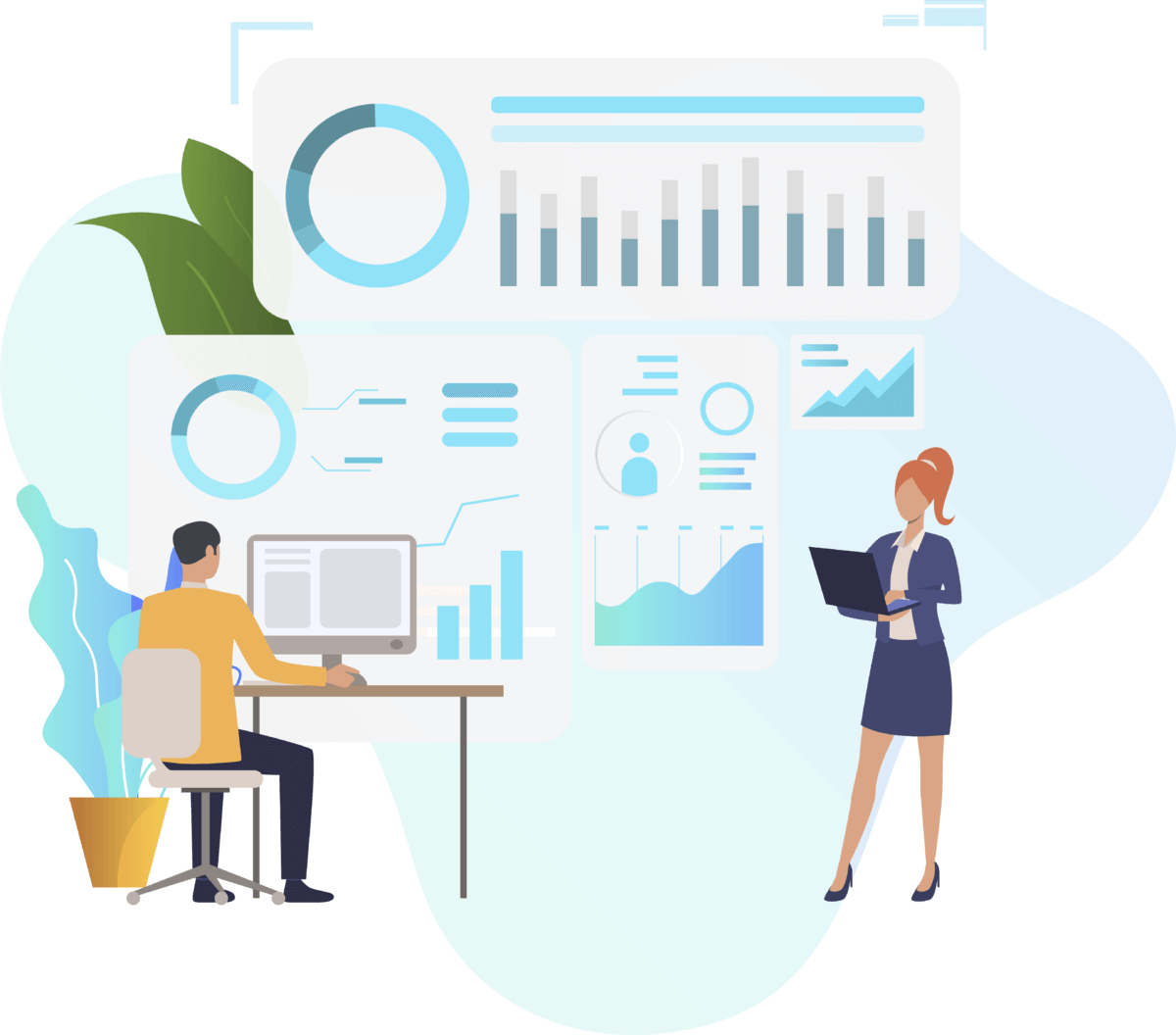 mobile app development