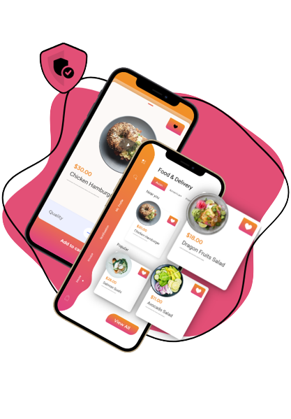 mobile app development