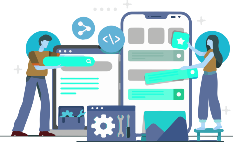 custom software development company