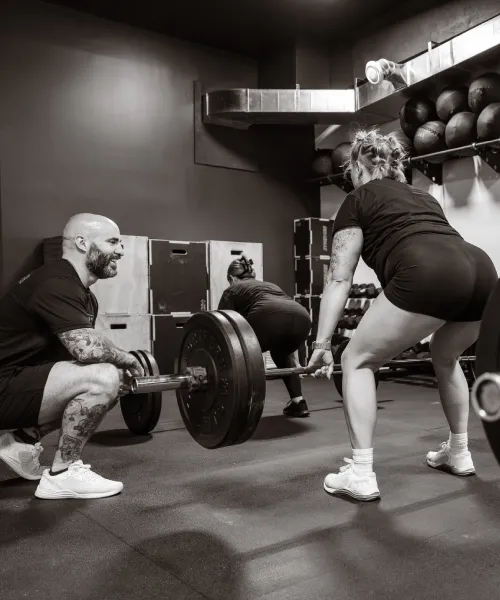 Strength