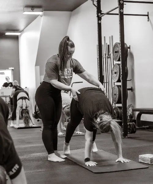 Recovery Classes